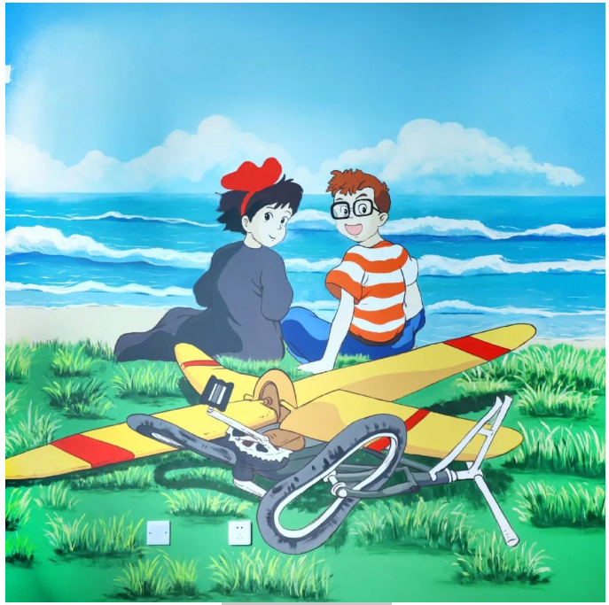 美盛教育港湾以童话里的温馨场景赋能美好生活的优秀主张