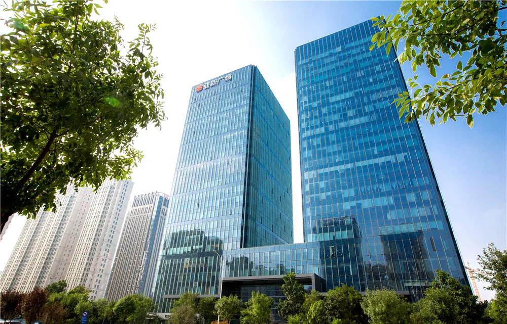 亚新集团全生命周期美好生活服务平台