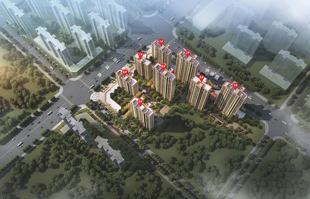 深度解析偃师橄榄城红遍全城背后的秘密