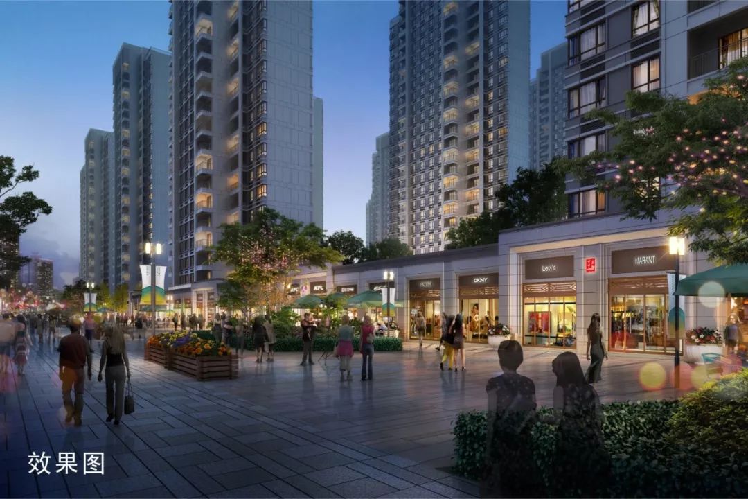 融信江湾城关于家的温度都藏在这些不起眼的细节里了