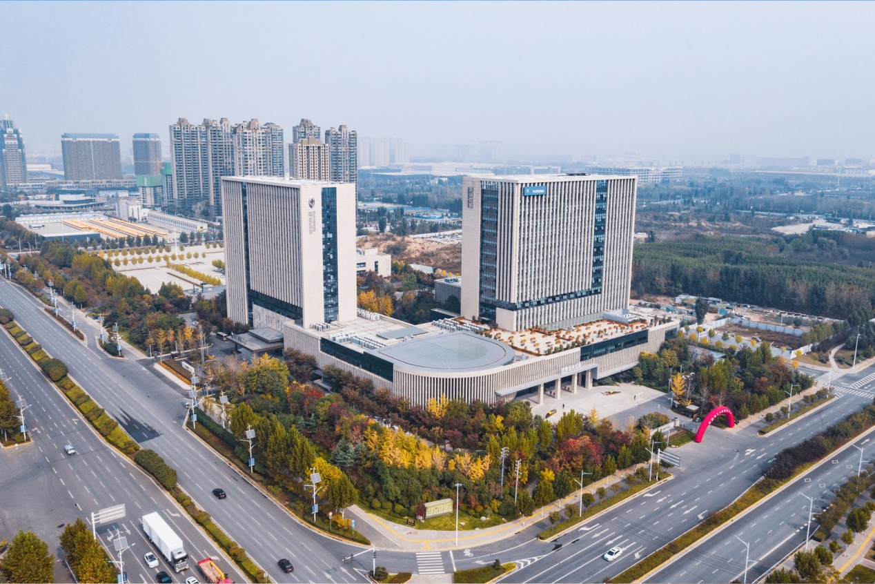 展现企业担当细数宇通集团2021