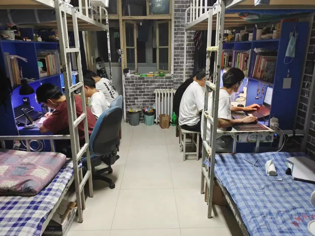 黄河科技学院