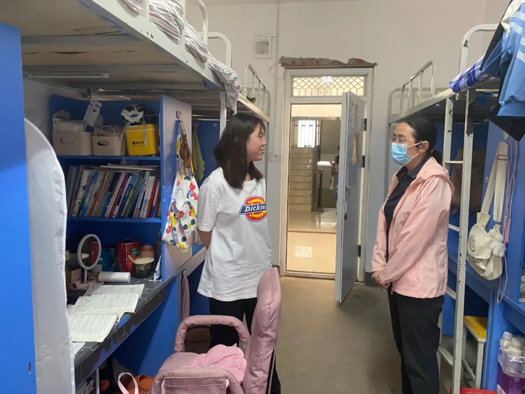 黄河科技学院