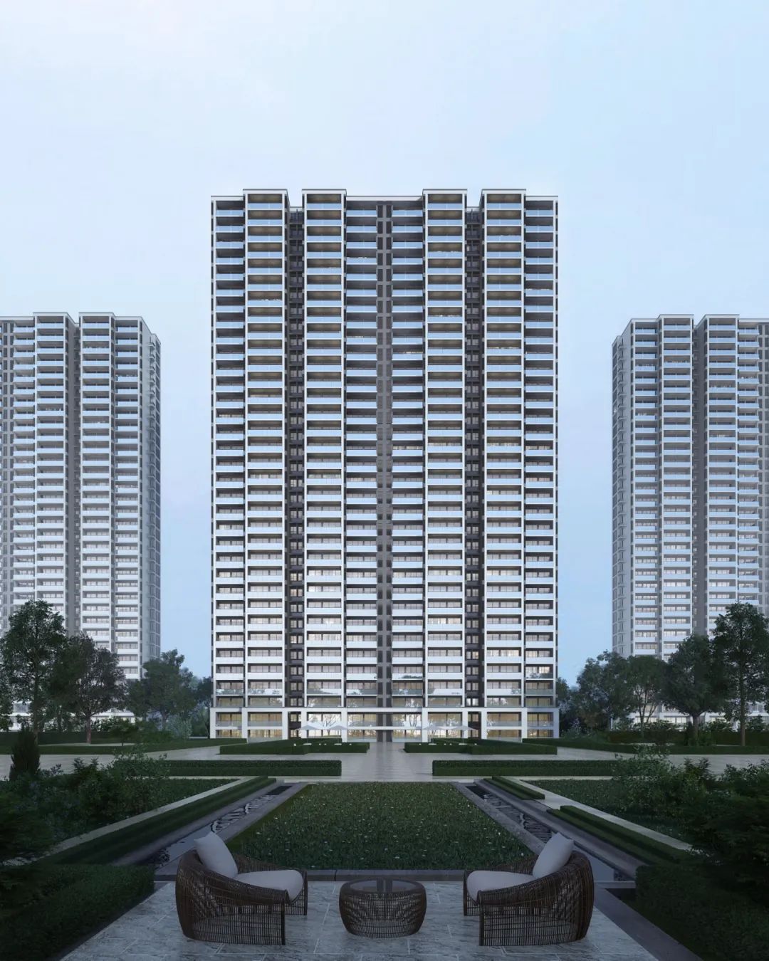 天生夺目永威置业携手广宇执笔南阳城芯南阳的永威时代蓄势起航