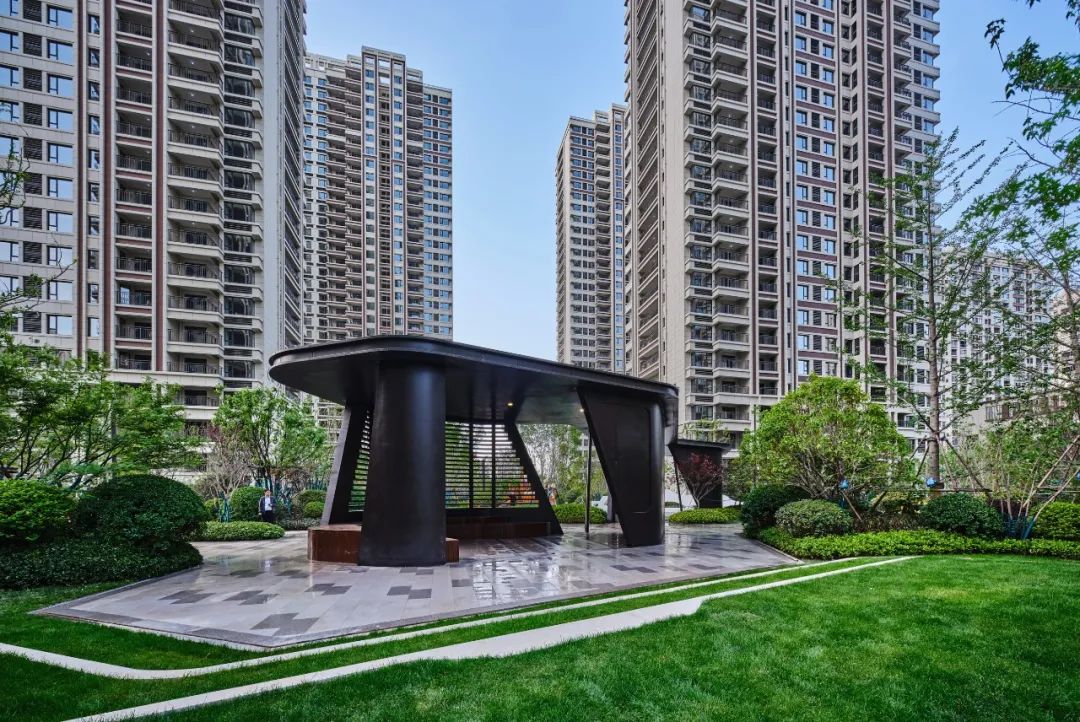 时光志·夏 | 绿都澜湾枫园许你一份夏日美好