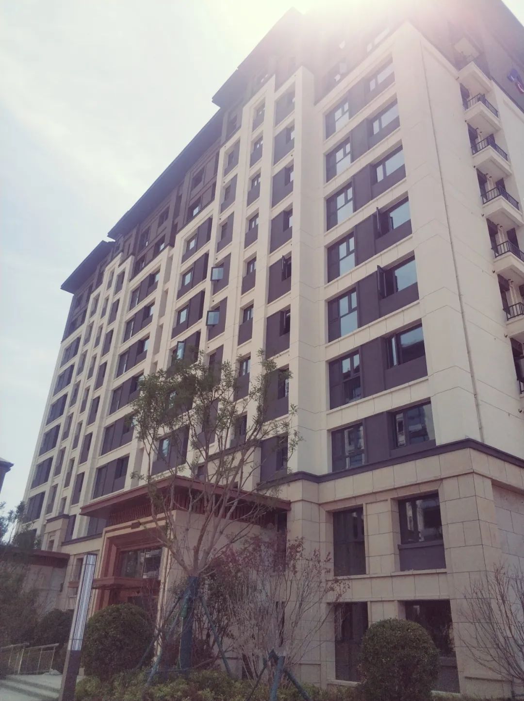 新乡建业世和府即将盛大交付|品质生活兑现,恭迎业主归家