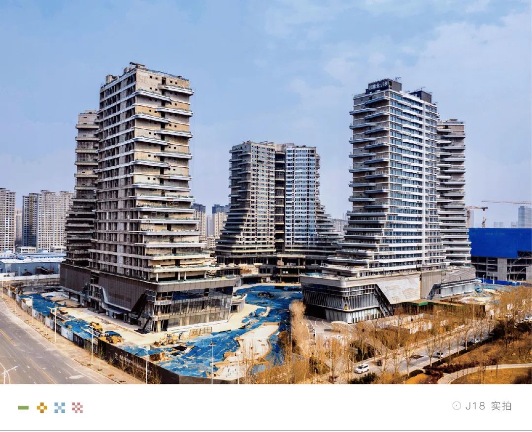 建业j18美好正发生春之序曲家音奏鸣