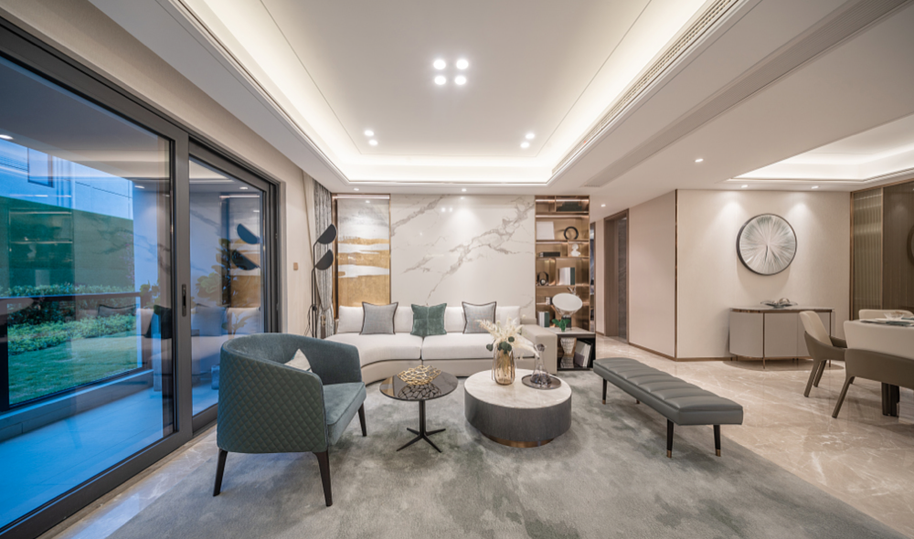 绿都青云叙主城难得的改善宽境四室收官特惠