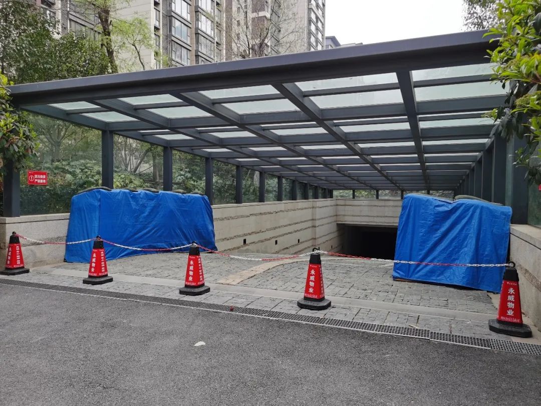 永威置业的业主来信丨被人喜欢的感觉真好啊