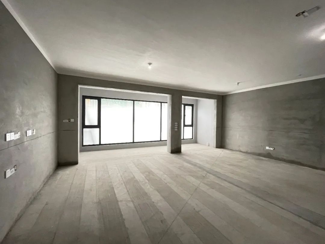 匠心筑家 品质共鉴|开封亚新橄榄公馆这个清水样板间你心动了吗? - 河