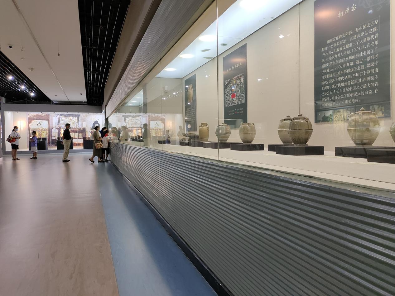 安阳好——安阳历史文物展