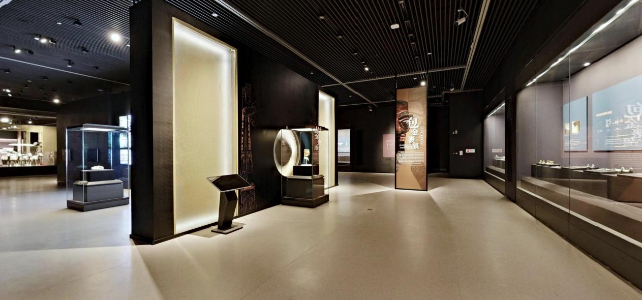 金相玉式——沿黄九省区金玉特种工艺瑰宝展