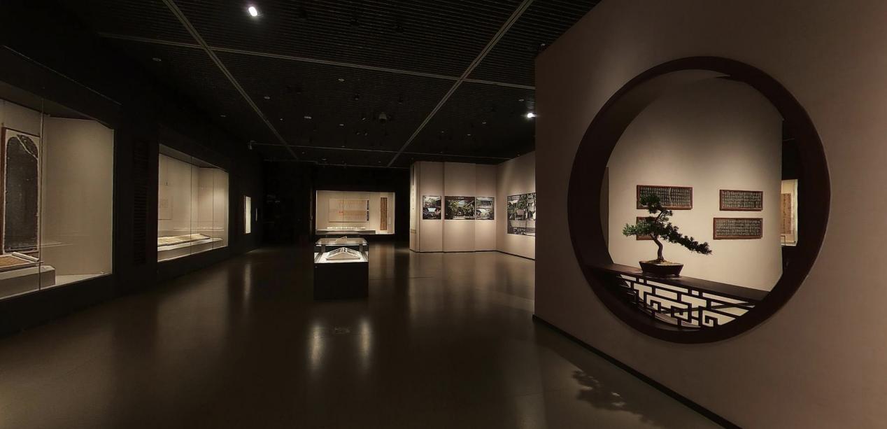 王铎书法艺术展