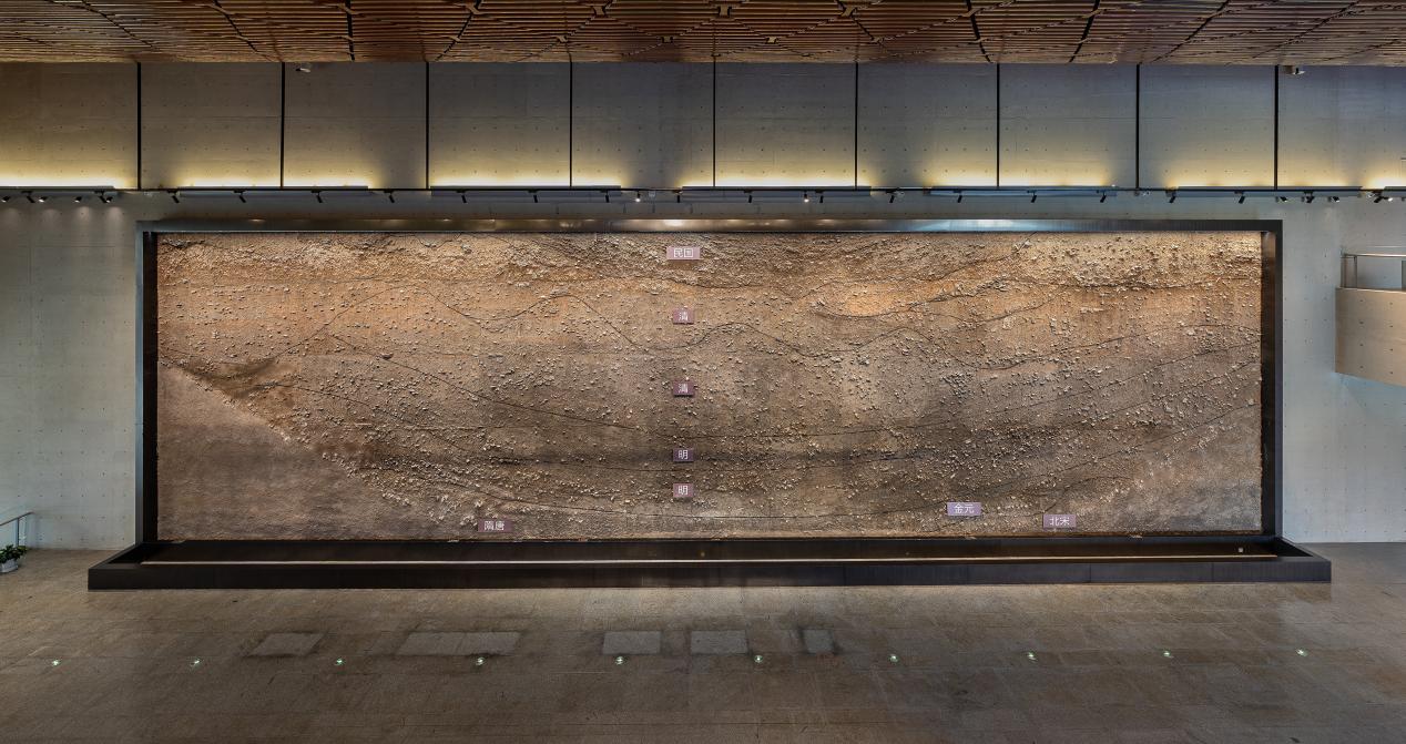 洛阳考古百年展