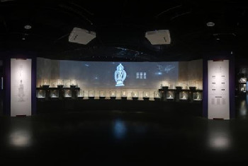 【漯河市博物馆】我的祖国 我的家乡摄影展