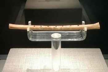 【漯河市博物馆】水泽漯土——漯河古代文明展