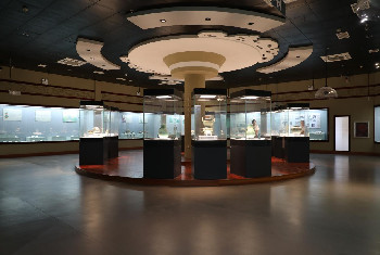 【鹤壁市博物馆】鹤壁长歌——鹤壁古代文明陈列展