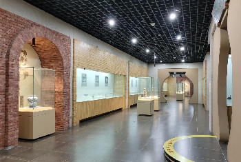 【安阳博物馆】新藏精华——安阳博物馆新入藏文物展