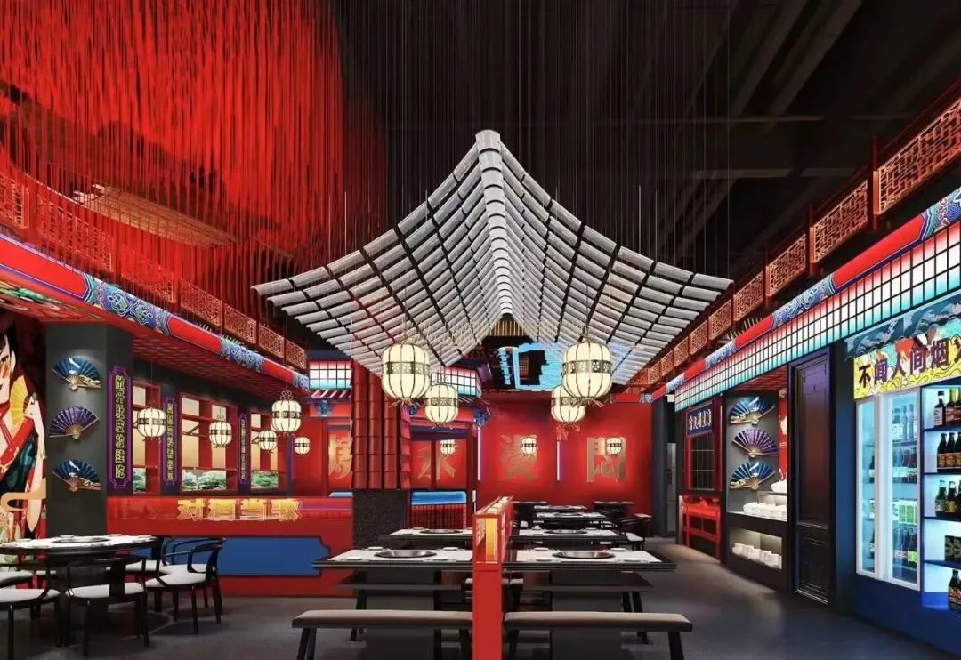 建业大食堂漯河店成功签约