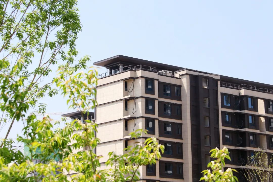 住郑州华侨城把生活过成别人羡慕的样子