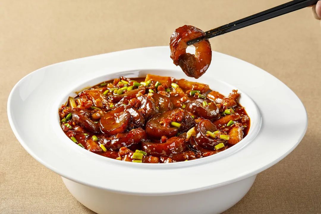 寻味山海豫见河南阿五黄河大鲤鱼推出精品豫菜