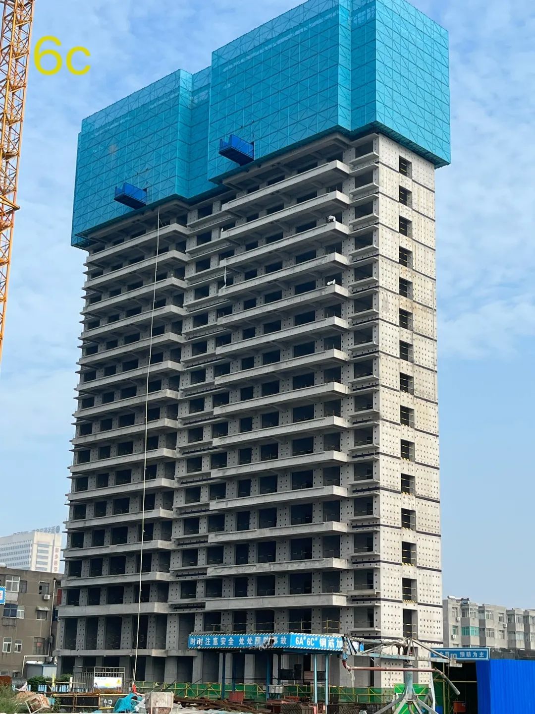 卫辉建业城 | 夏去秋盈 家音焕新 - 河南一百度