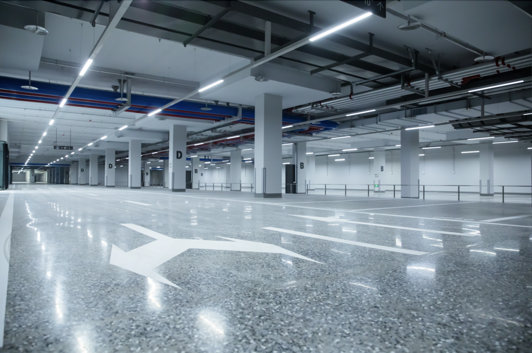 永威西郡归家遇见地下空间里的生活美学