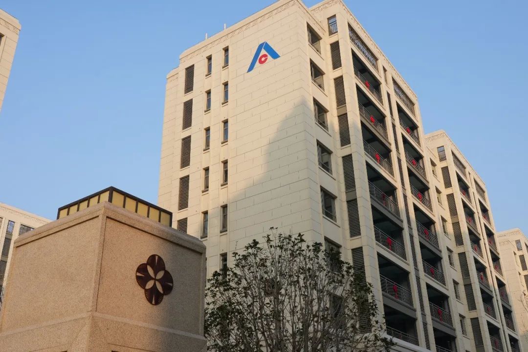 虞城建业·臻悦汇