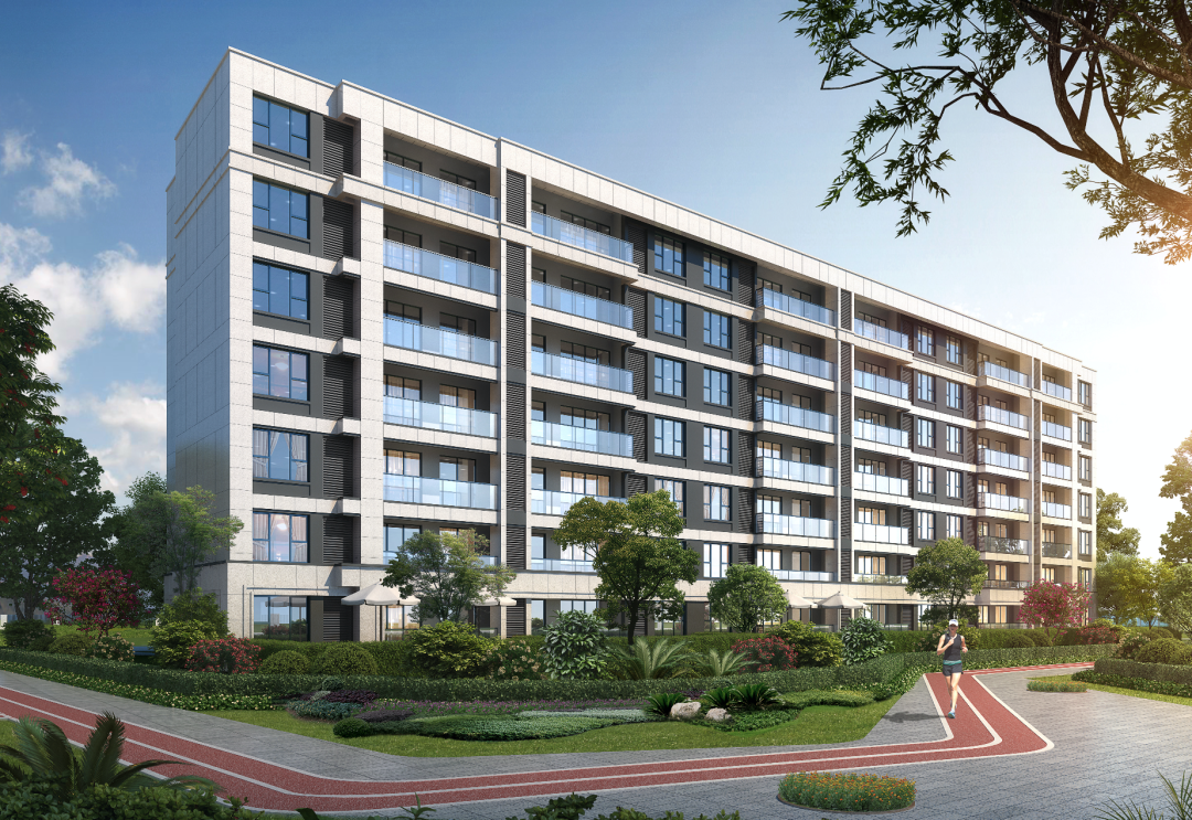 绿都青云叙全力以赴加速兑现美好生活