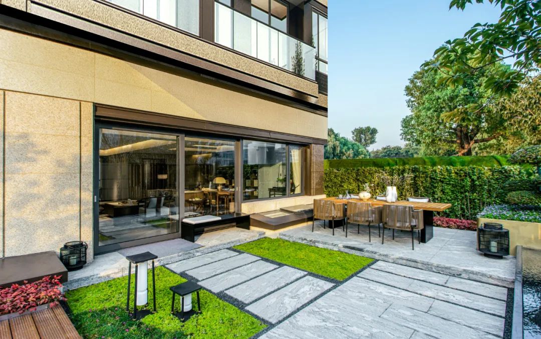 星联·揽月湾 | 纯洋房首层 有天有地有院子 有家有爱有邻里