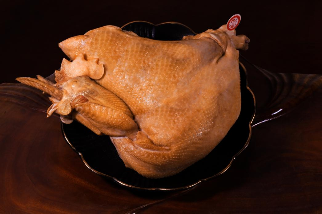 赏非遗品美食河南非遗美食打卡赛风味中原禽类制作篇