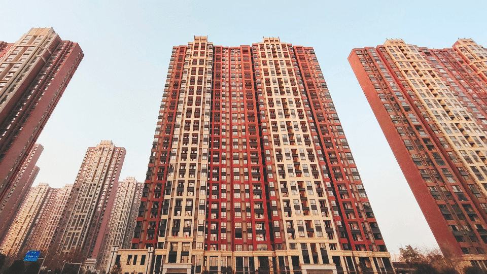 喜迎交付洛阳和昌家速行动美好持续兑现