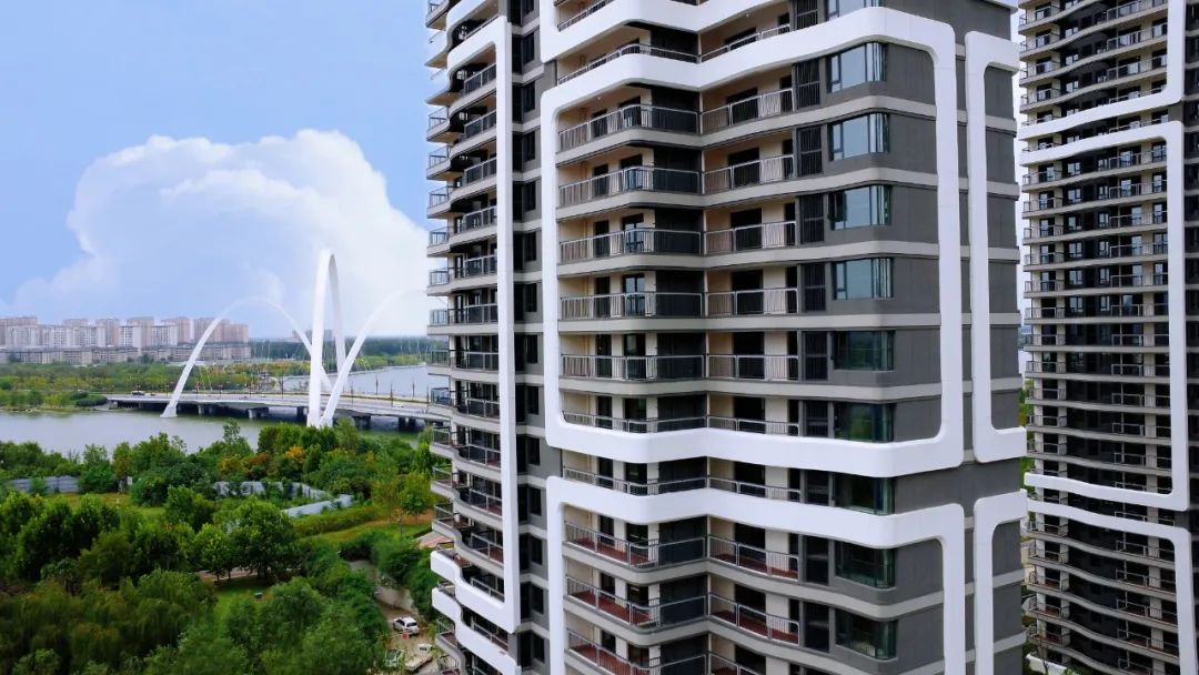 星联·岚溪府 | 先看社区后买房 去掉网红滤镜 直击实景现场