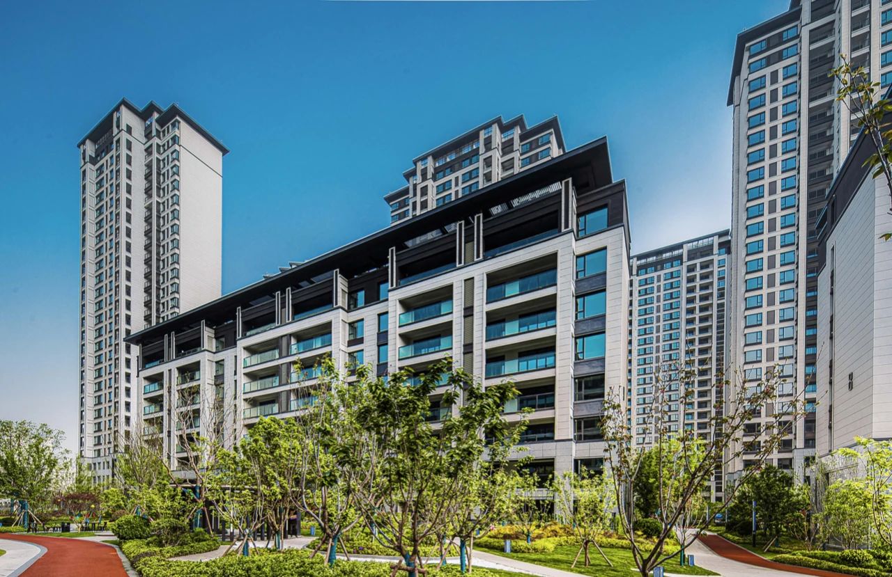 多元丰盈配套逐步落地中原华侨城式美好日渐兑现