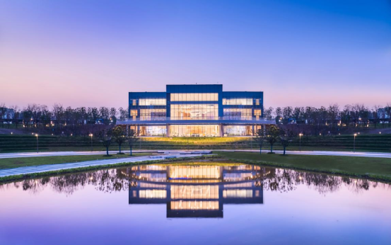 豫见华夏文化中原华侨城守护城市历史记忆