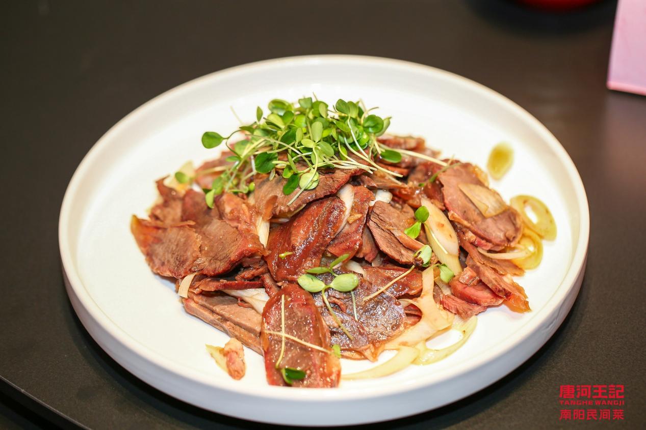 唐河王记郑州大学店