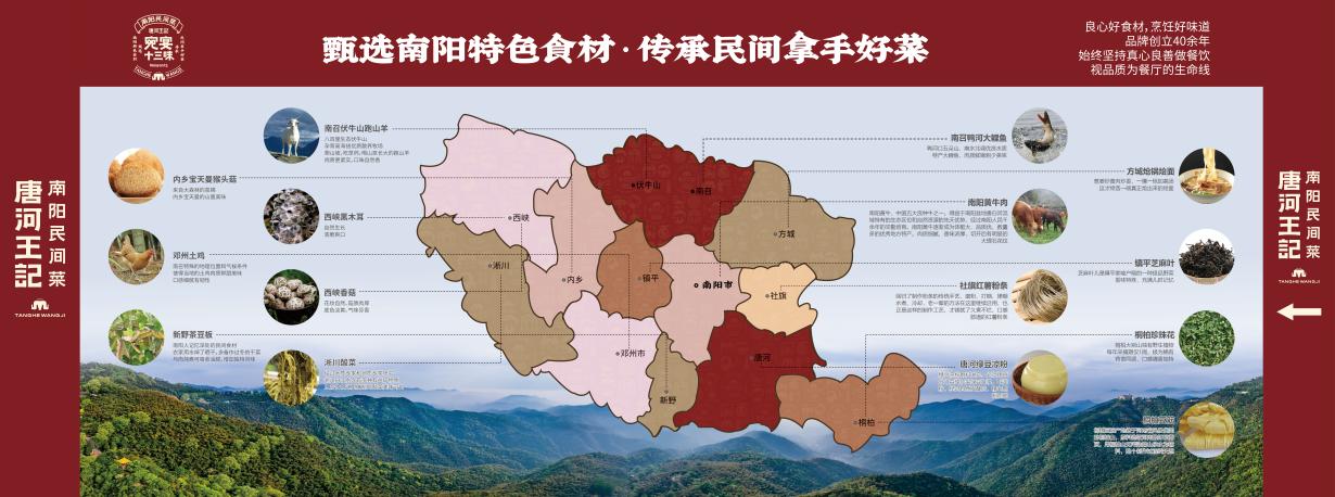 唐河王记郑州大学店