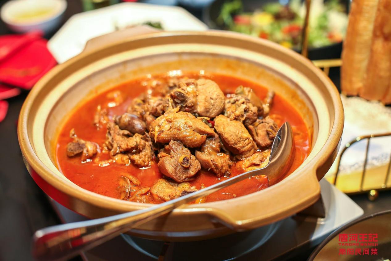 唐河王记郑州大学店