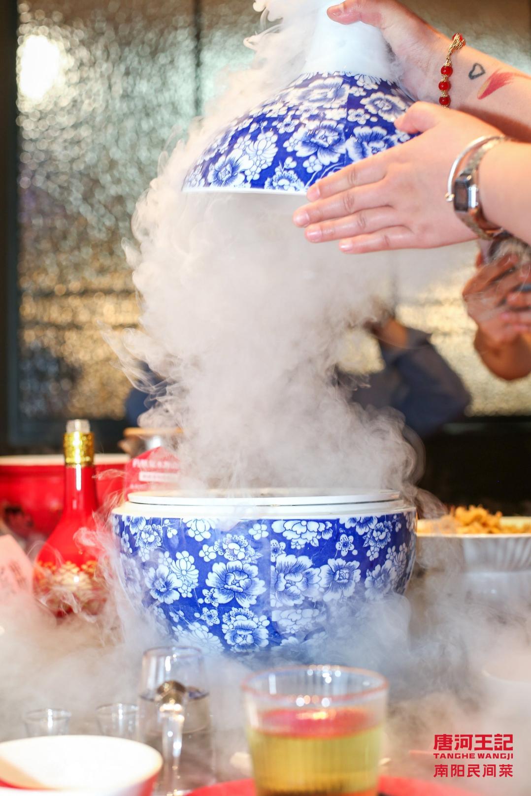 唐河王记郑州大学店