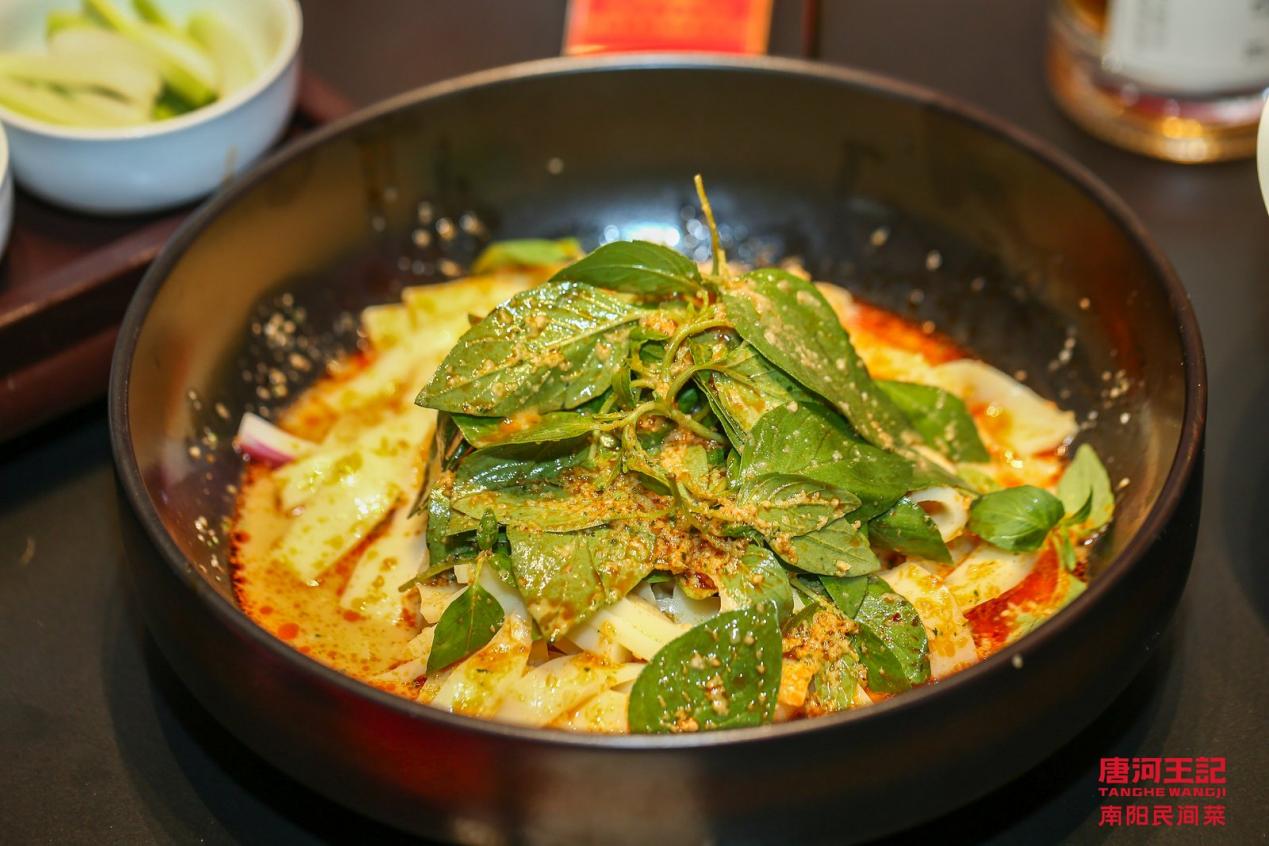 唐河王记郑州大学店