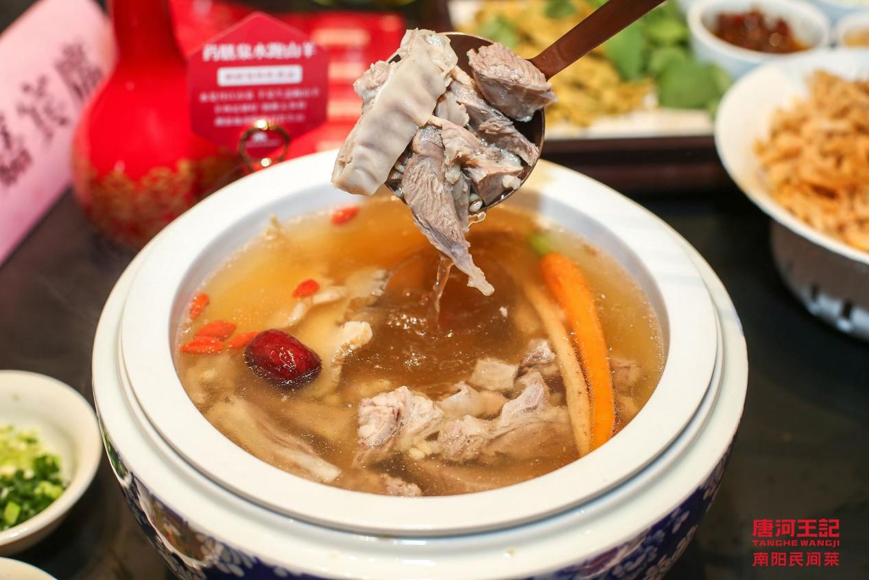 唐河王记郑州大学店