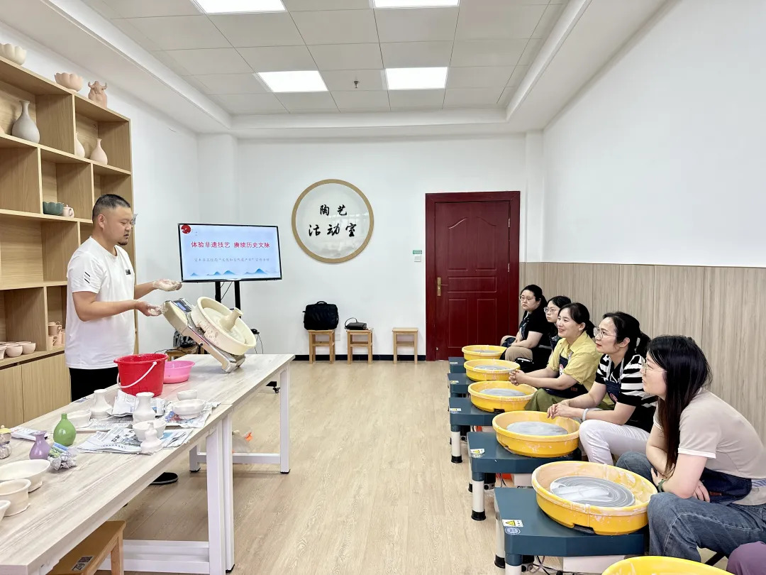 文化和自然遗产日