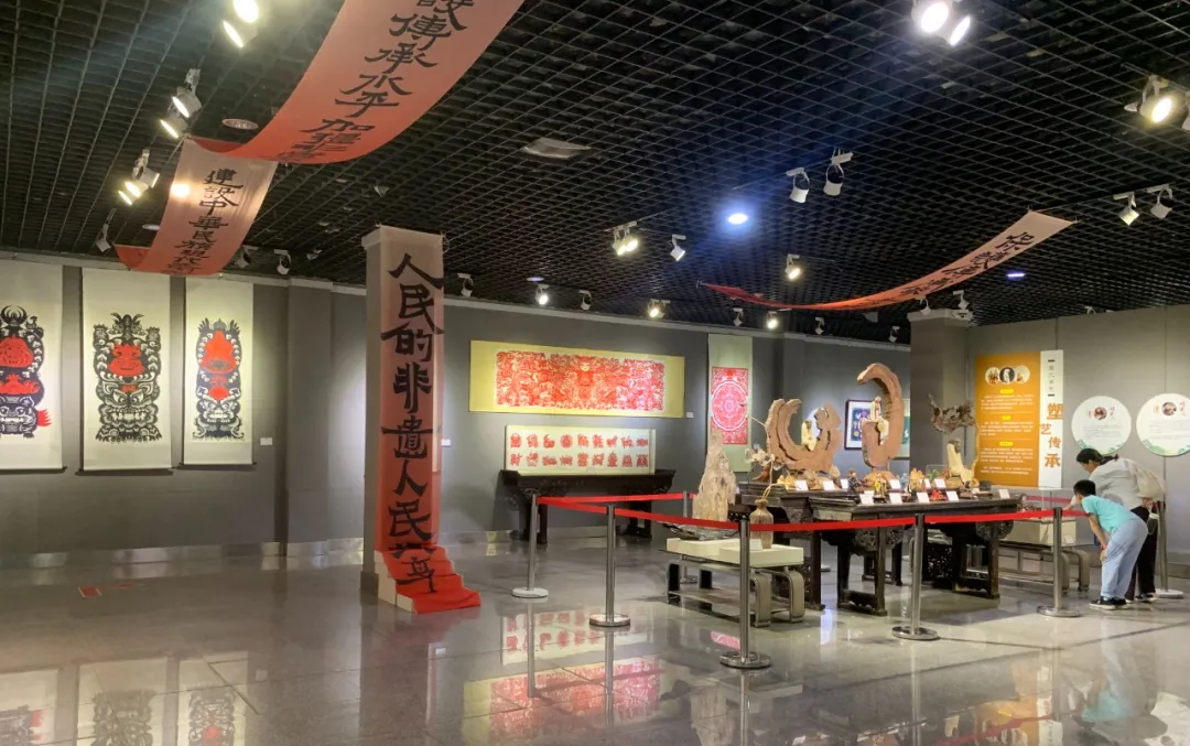 文化和自然遗产日