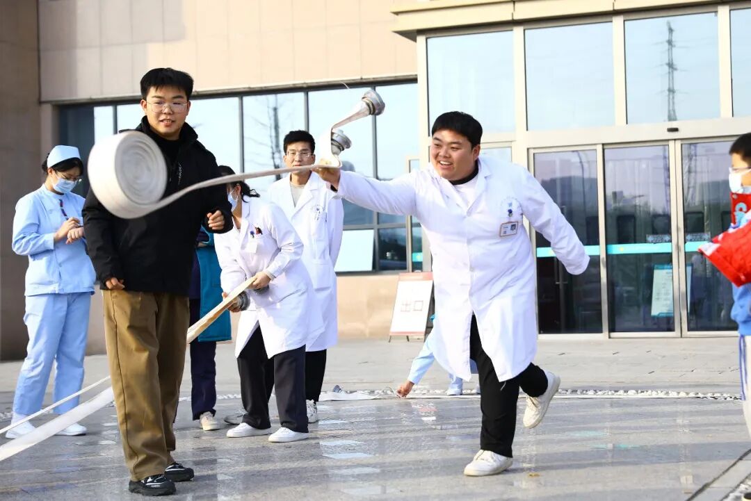 黄河科技学院附属医院