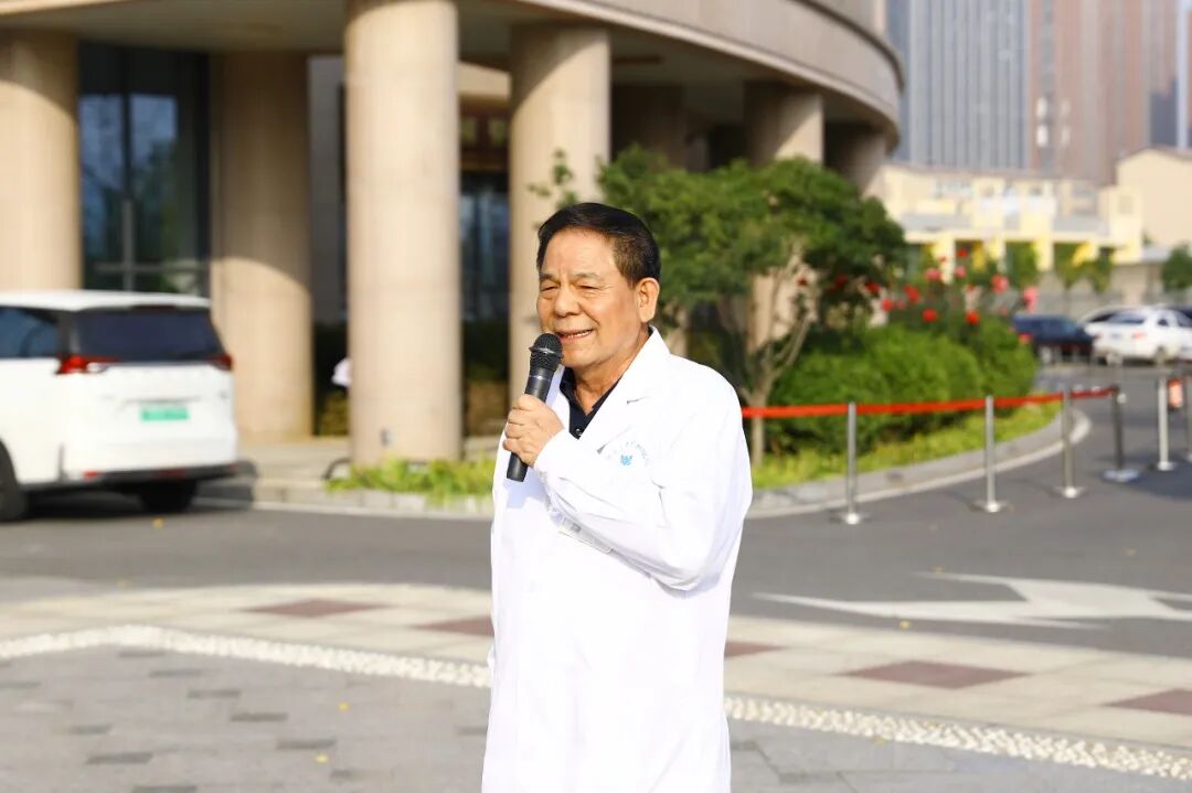 黄河科技学院附属医院