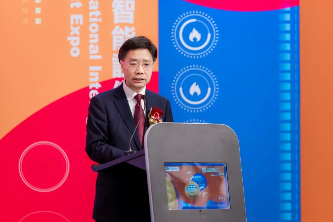 阿五品牌创始人樊胜武受邀出席第25届澳门美食节