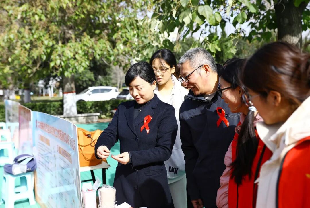 黄河科技学院附属医院
