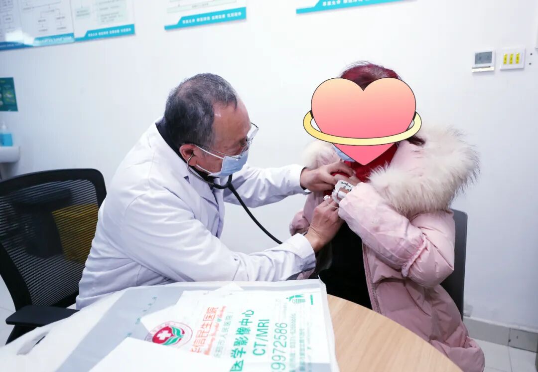 黄河科技学院附属医院