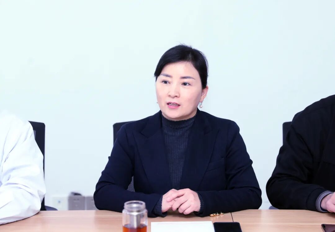 黄河科技学院附属医院