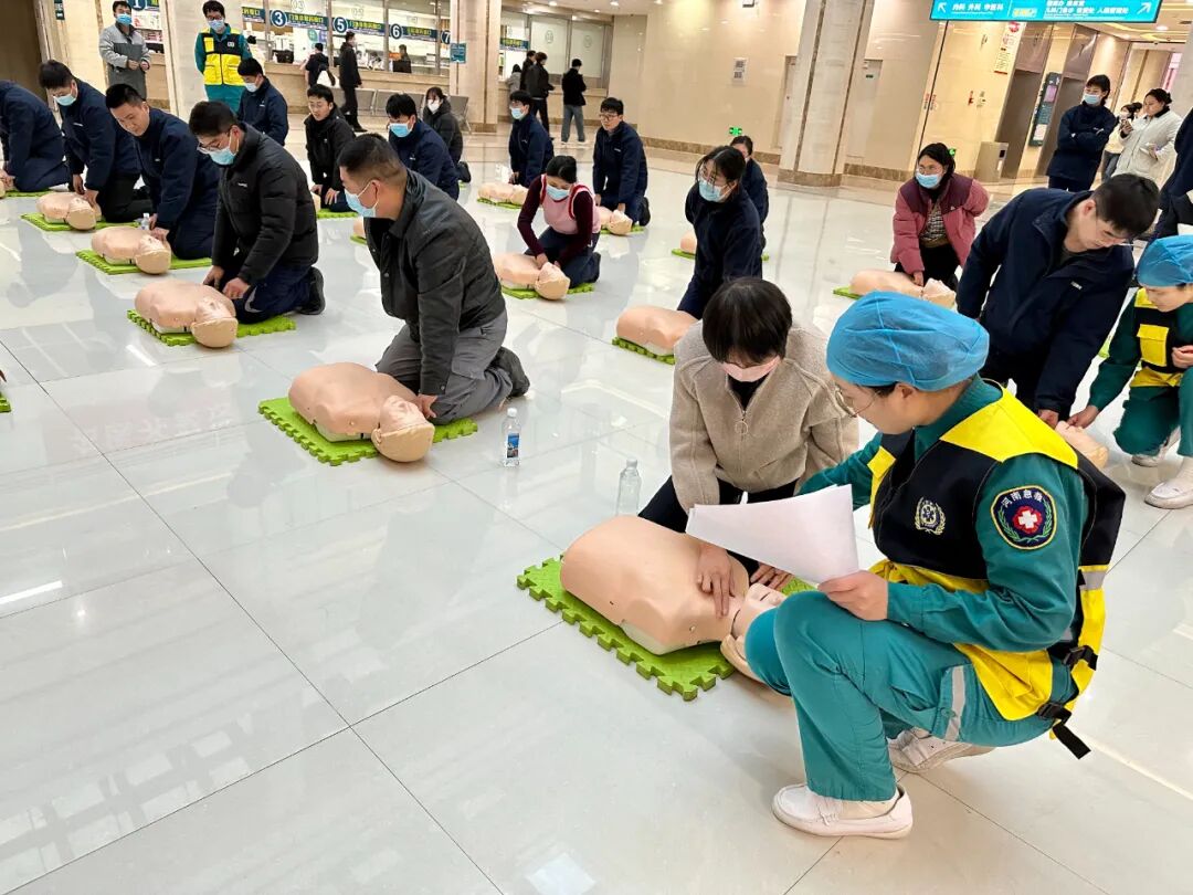 黄河科技学院附属医院